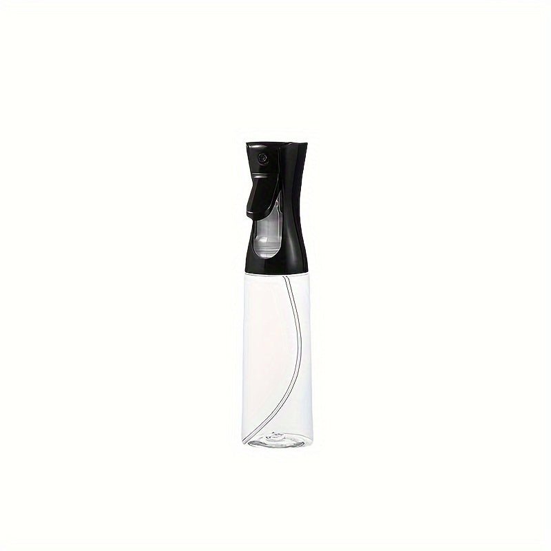 Cooking Oil Mist Spray Bottle 1PC, Food Safe Oil Dispenser for Kitchen Use