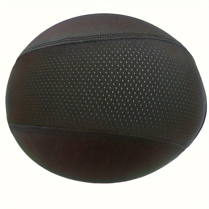 Capucha interior de casco de motocicleta transpirable y de secado rápido para unisex