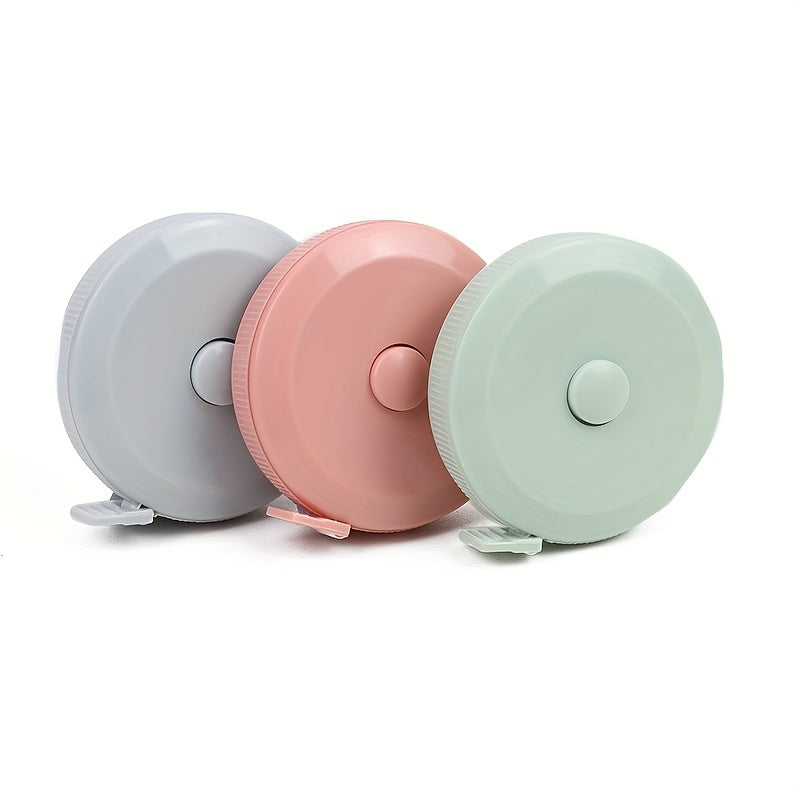 Sanoat o'lchovlari uchun portativ teleskopik balandlik o'lchov asbobi, ofis bel o'lchov lentasi va tikuvchilik qoidasi bilan.