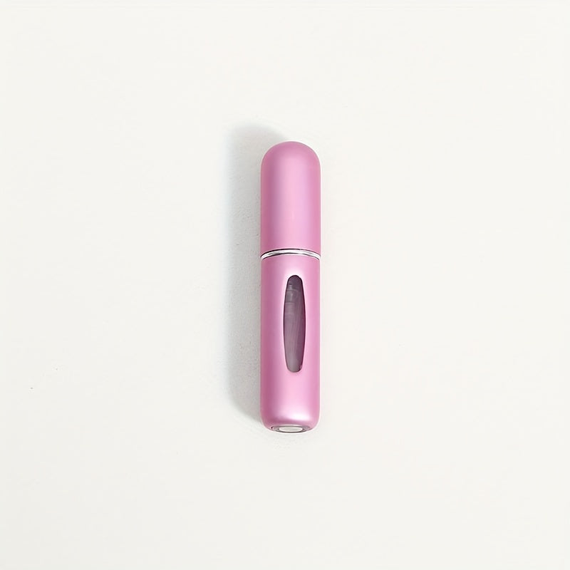 Travel Cosmetic Storage Container for Perfumes and Accessories Lightweight Portable