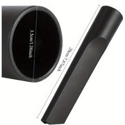 35mm Crevice Tool Nozzle for Vacuum Cleaners Hard-to-Reach Spaces Crevice Attachment