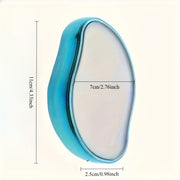 Unisex Reusable Exfoliating Stone Hair Removal Tool for Legs Arms Back