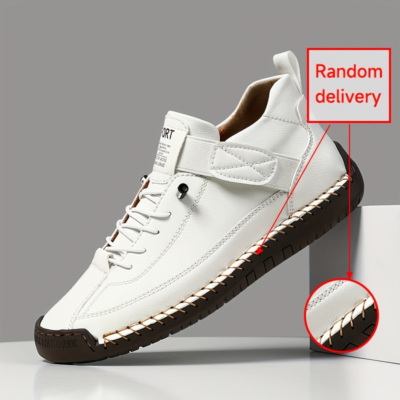 Women's Casual Canvas Sneakers Light Colors Plus Size Outdoor Walking