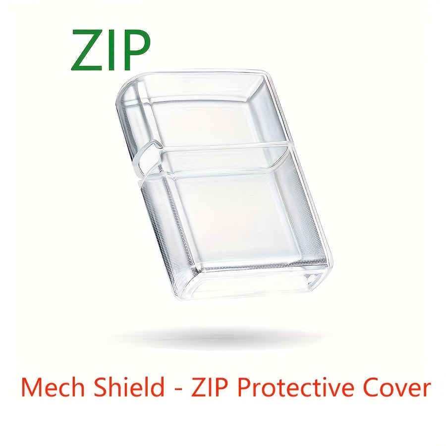 Unisex Alloy Sealing Pad with Silicone Inner Base for Lighters