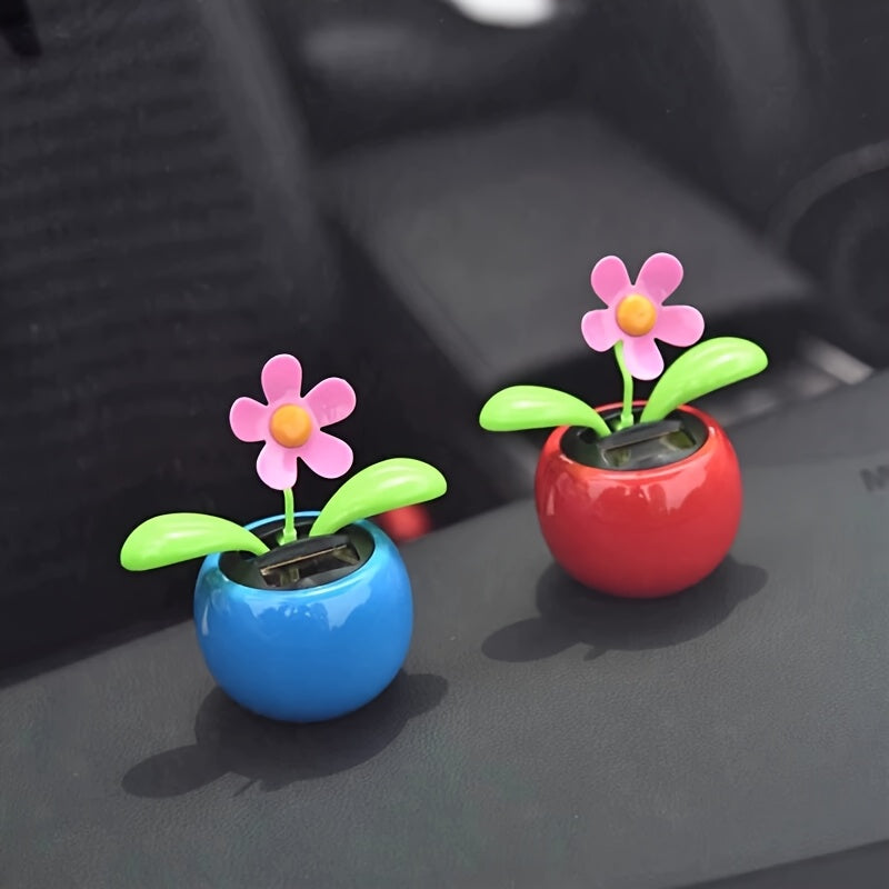 Unisex Avtomobil ichki bezaklari Gullar bilan osilgan bezaklar Toʻlamagan