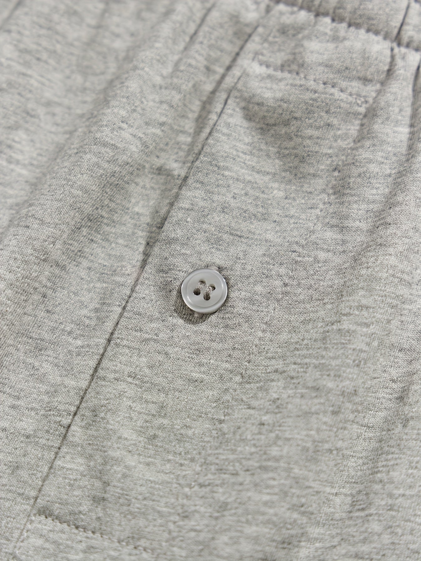 Men's Cotton Boxer Briefs 3-Pack Breathable Soft Regular Fit All Seasons