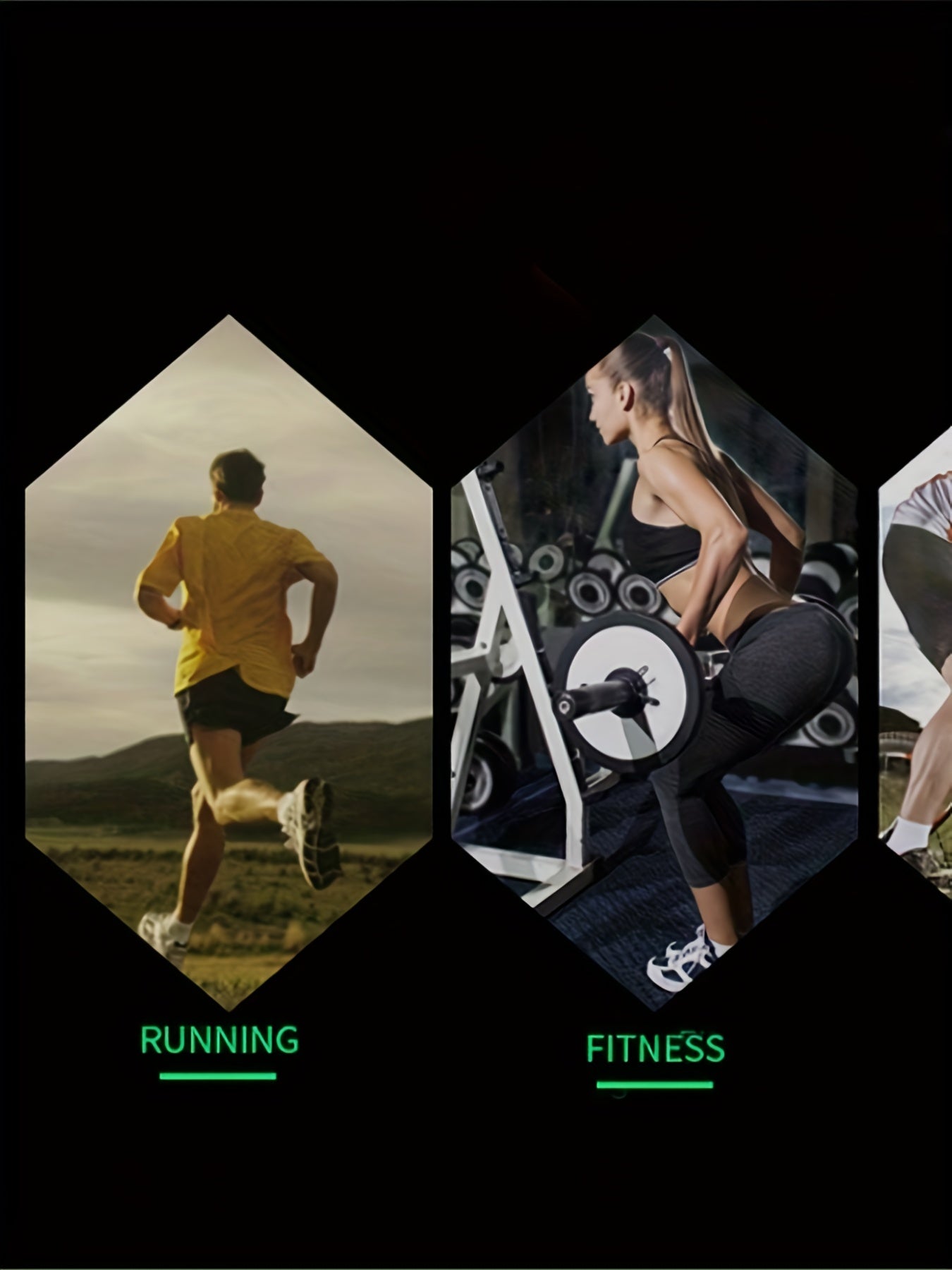 Katta o'lchamdagi erkaklar uchun kengaytirilgan sport shortlari, nafas oladigan, tez quriydigan