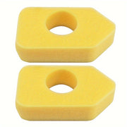 2 Pack Air Filter for Lawn Equipment Compatible with 4216 5086K 5088K