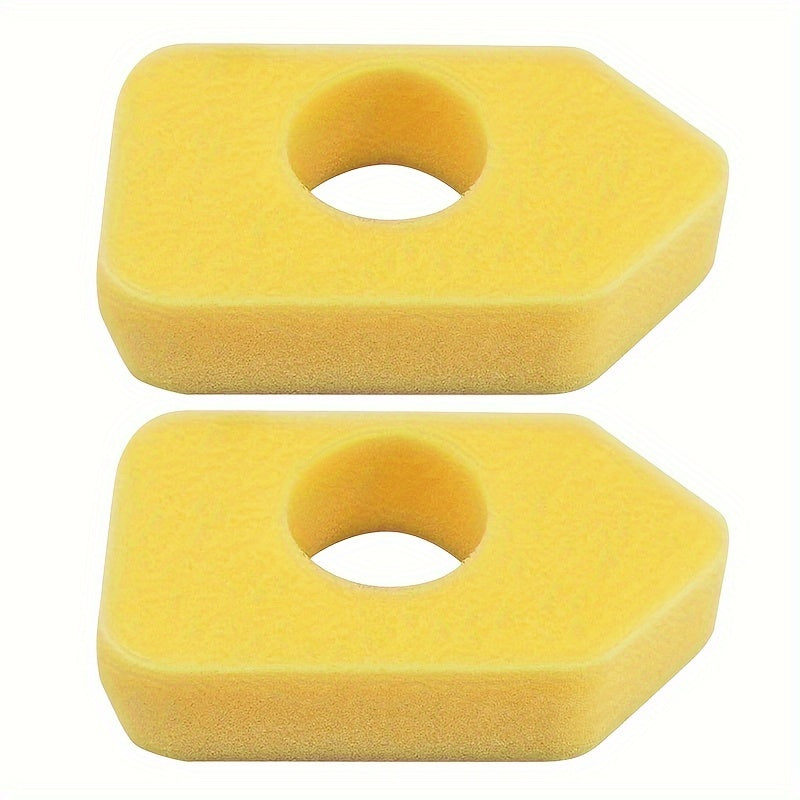 2 Pack Air Filter for Lawn Equipment Compatible with 4216 5086K 5088K