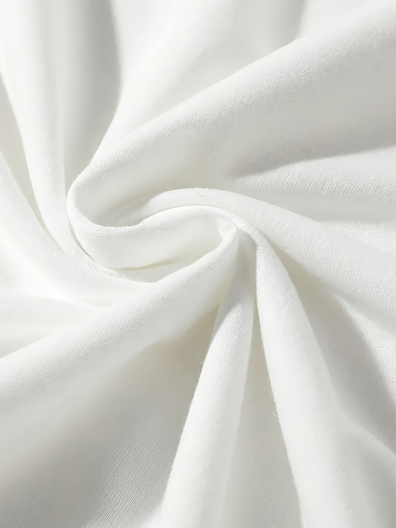 Men's Short-Sleeve Pajama Set with Geometric Pattern Polyester Spandex for All Seasons