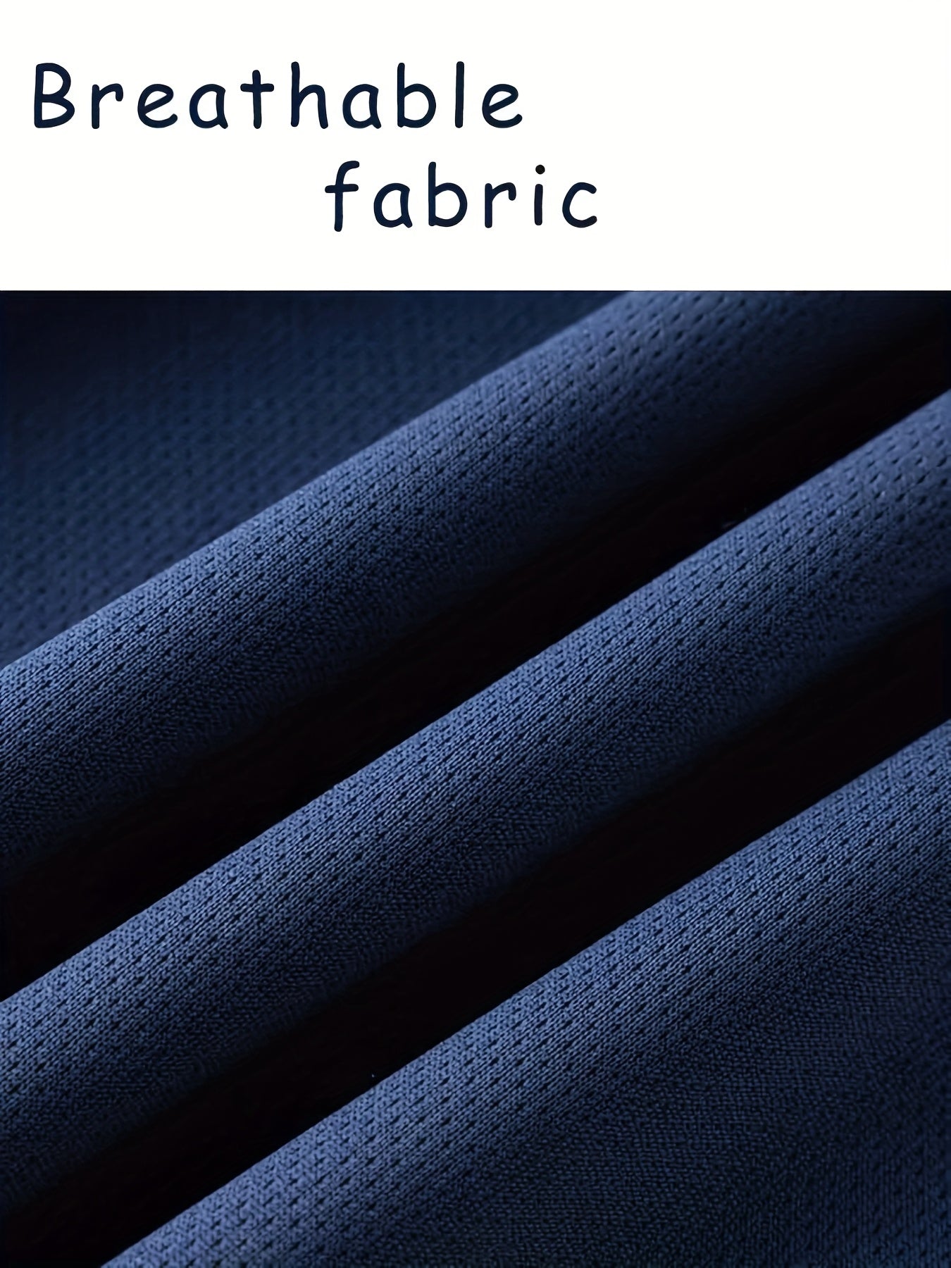 Conjunto de 3 camisas de verano para hombre de manga corta, bloque de color, transpirable, poliéster