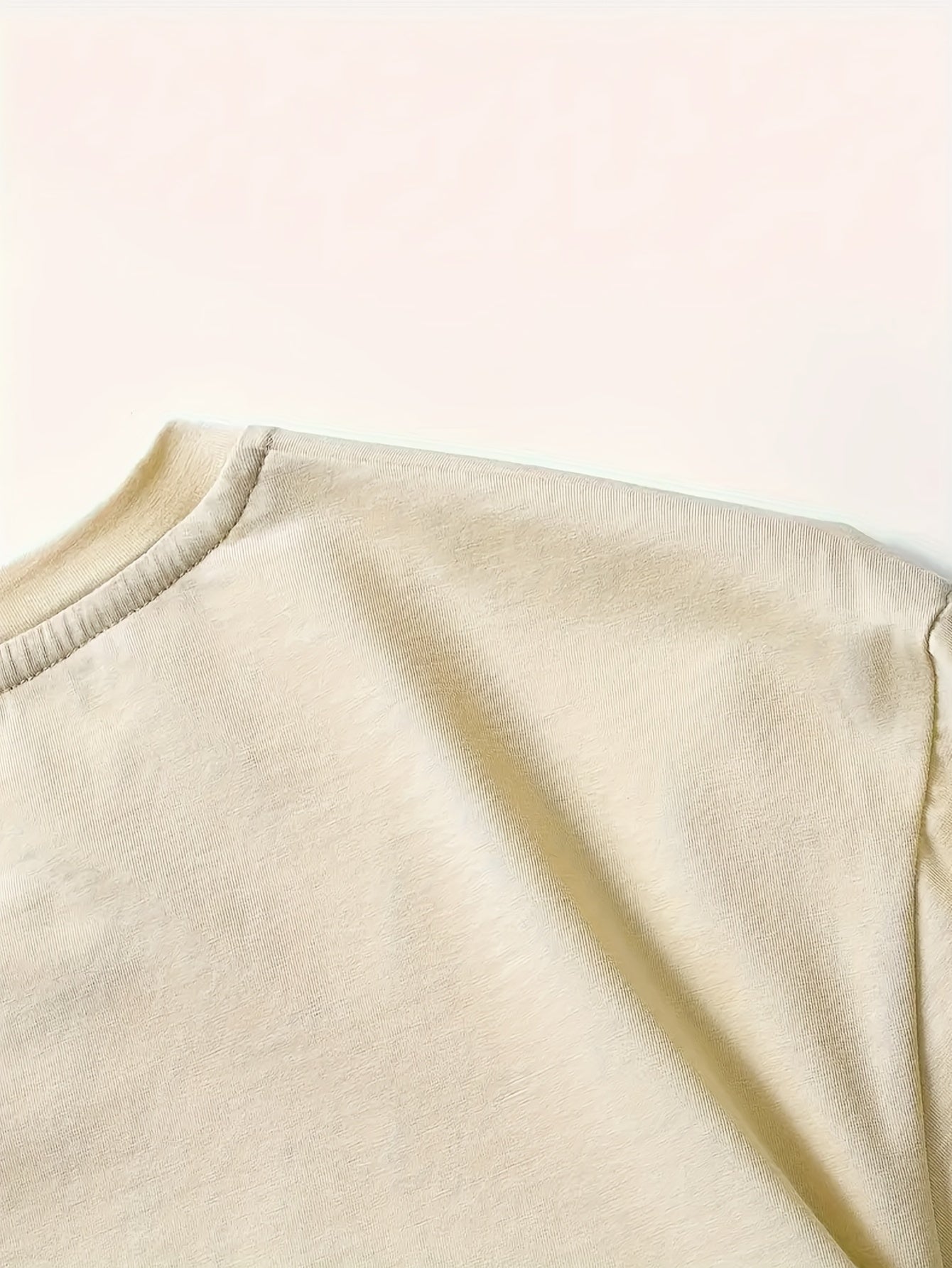 Camiseta de manga corta para hombre de poliéster con patrón de retrato y ligera elasticidad para verano