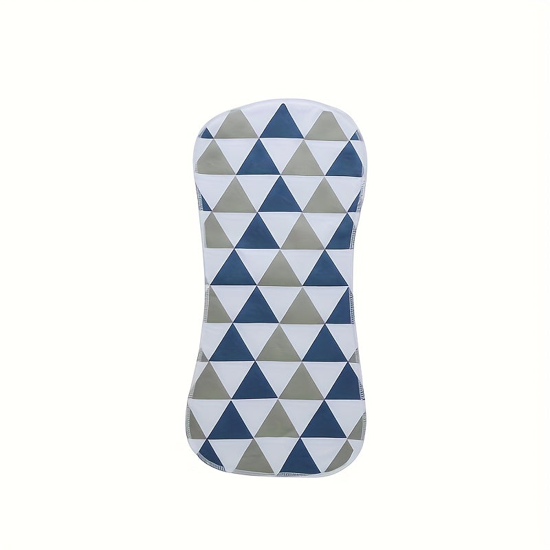 Newborn Baby Essentials Set with Bibs Wipes Shoulder Pads and More for Christmas Halloween Thanksgiving