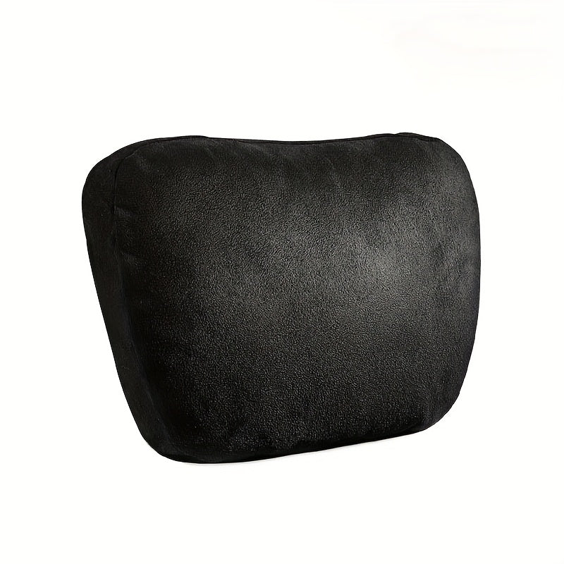 Car Neck Support Pillow Cushion for Comfortable Headrest Back Seat Accessories