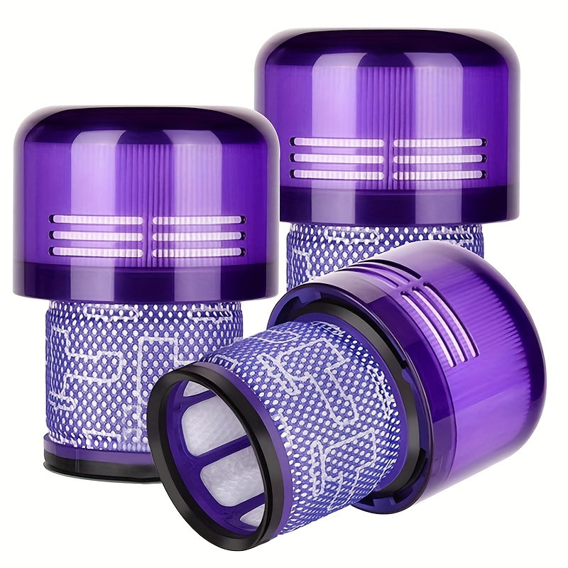 Replacement Vacuum Filter Parts for V11 V15 Cordless Stick Vacuum Cleaner