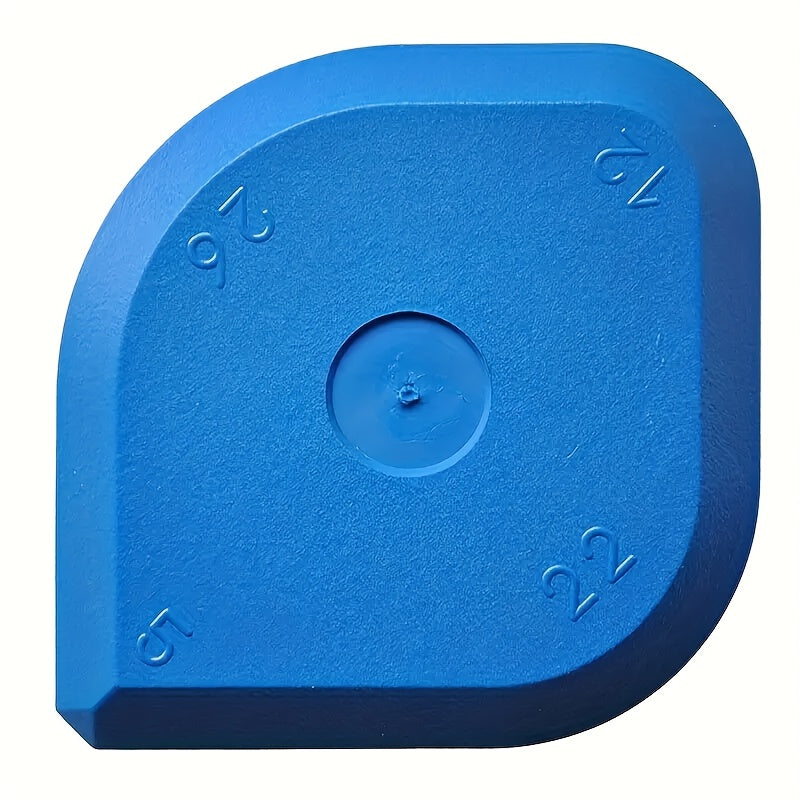 Silicone yopishtiruvchi tashkilotchisi to'plami 5/10 dona, kalafatsiz qirqish va silliqlash to'plami