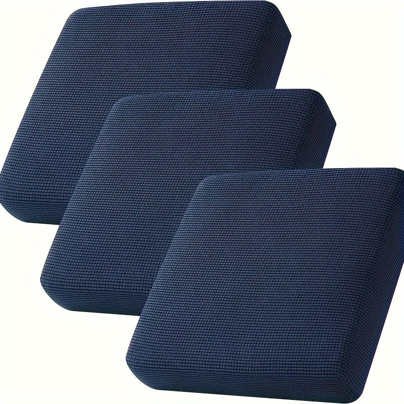 Stretchy Sofa Cover for 2-3 Pieces Protect and Decorate Couch Cushions