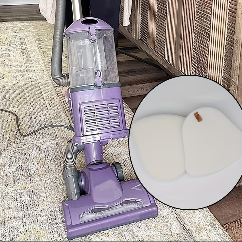 Shark Vacuum Cleaner NV350/NV351/NV352 seriyasini yaxshilangan so'rish quvvati va yaxshiroq pol parvarishi uchun Premium Mesh Filtri bilan yangilang.