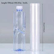 Oziq-ovqat uchun mos BPA-siz vakuum yopishqoq sumkalar, moslashtirilgan uzunlik, oziq-ovqat saqlash