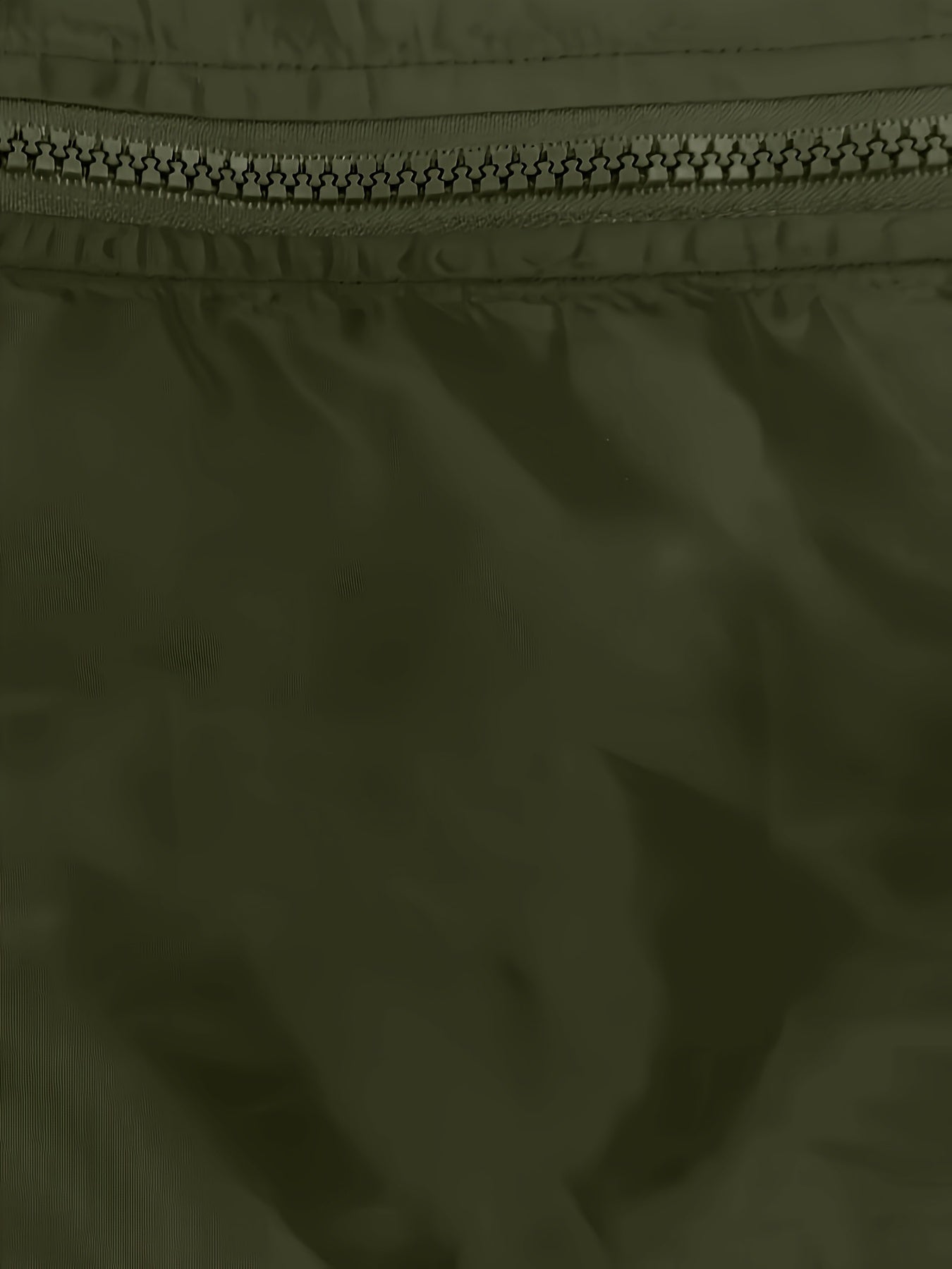 Men's Plus Size Casual Varsity Jacket with Hood Zip Windproof Warm Pockets