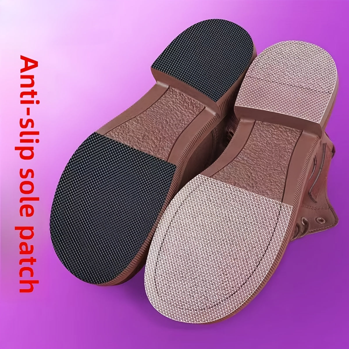 Women Thickened Anti-Slip Wear-Resistant Heel Protector Tape