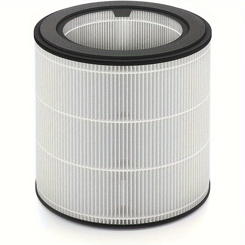 3-in-1 Activated Carbon Filter for Air Purifiers Compatible with 800 Series AC0830 AC0820 AC0819