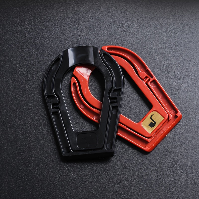 Men's Compact Foldable Tobacco Pipe Stand Lightweight Portable Holder