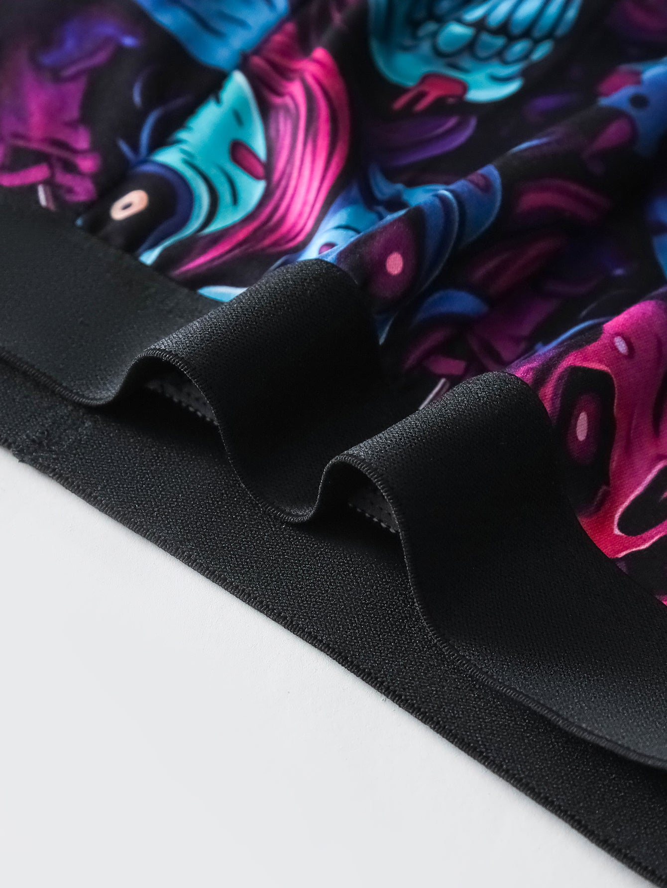 10 ta XORELR erkaklar uchun boxer brief to'plami, qulay polyester aralashmasi, elastik tolalar, Ramazon va gullar naqshlari, nafas oladigan va cho'ziladigan, mashinada yuvish mumkin; zamonaviy Ramazon sovg'asi.