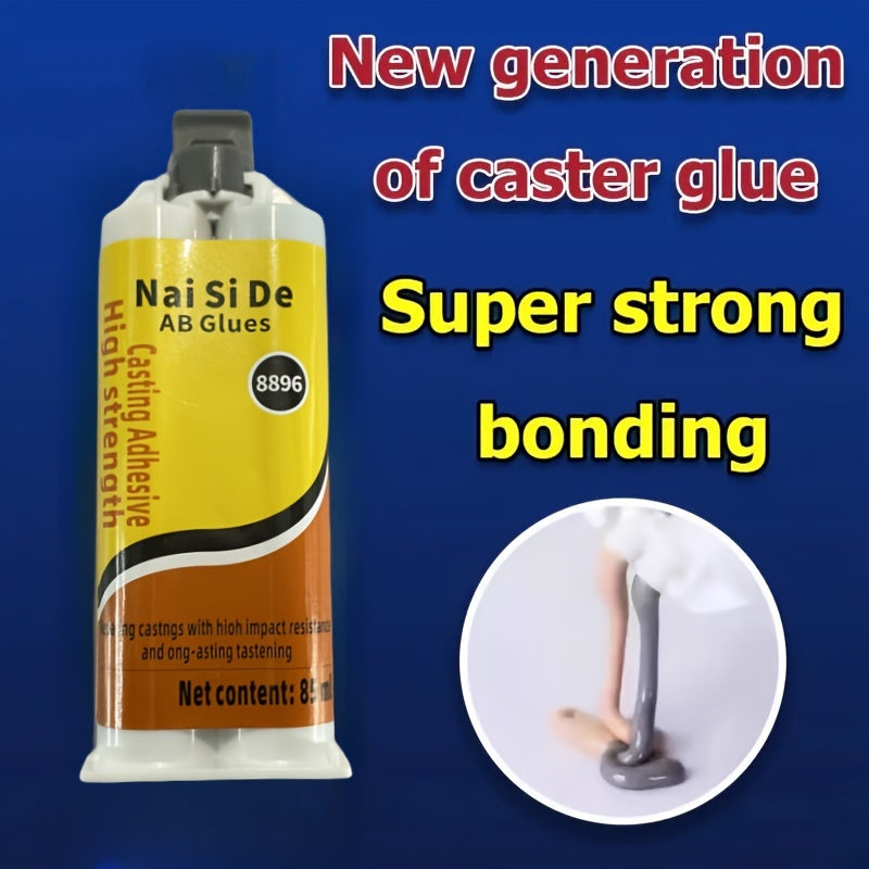 Epoxy Adhesive Waterproof Putty for Pipe Repair Metal Plastic Machinery 88g
