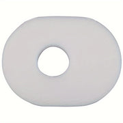 Kit de reemplazo de filtro de vacío para Rocket HV301 HV302 HV30126 Incluye filtros de espuma y fieltro