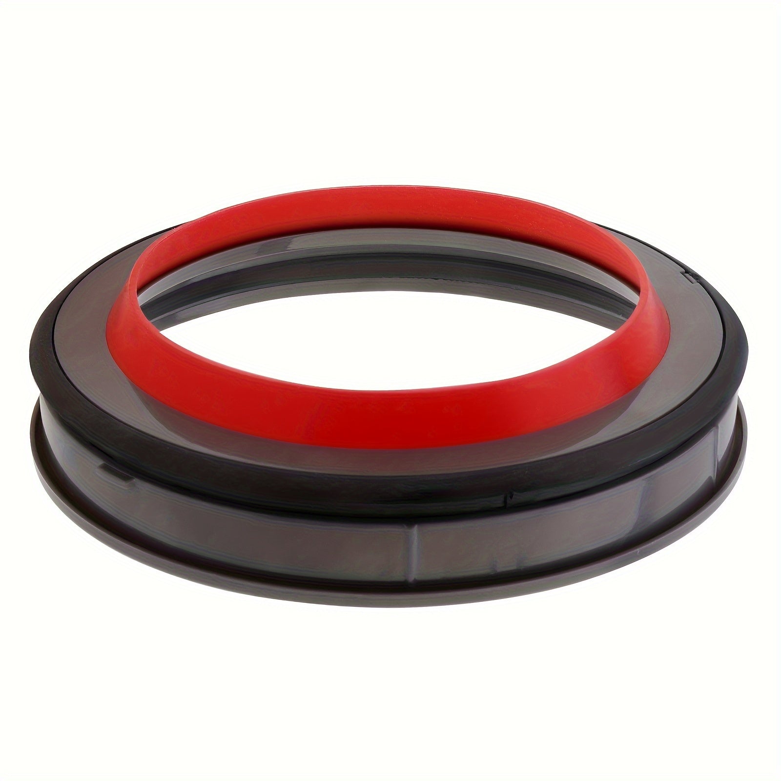 Dyson V10/SV12 changyutgichingizni yaxshilangan so'rish kuchi uchun uzoq muddatli plastik Chang qutisi yuqori muhr bilan yangilang. Oson o'rnatish va yaxshilangan himoya bilan tartibsiz pollarga va axlatga xayr deying.