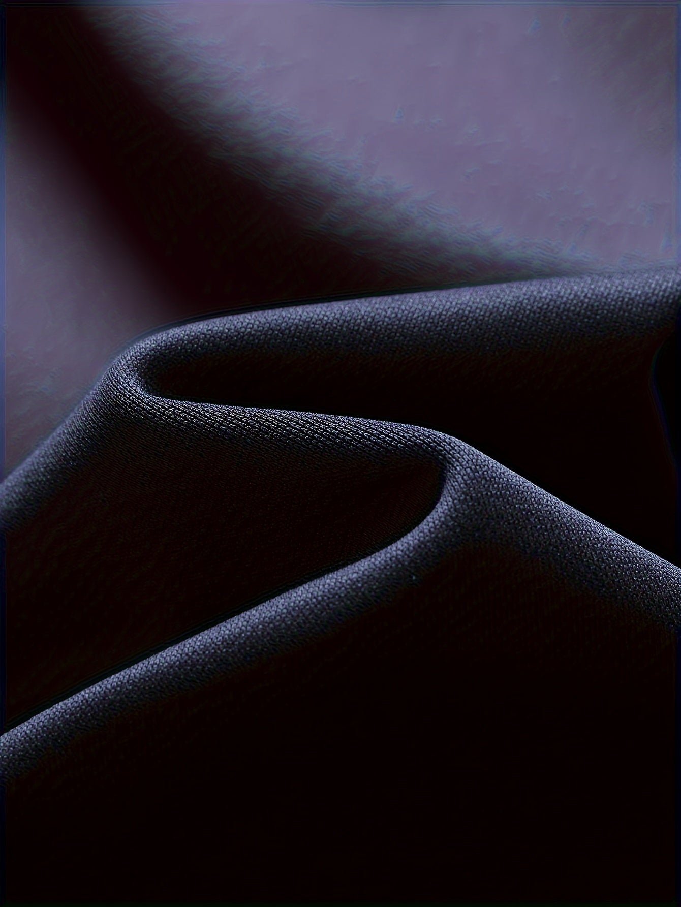 Men's Floral Print Knitted Fabric Two-Piece Sports Set with Long Sleeves and Stand Collar