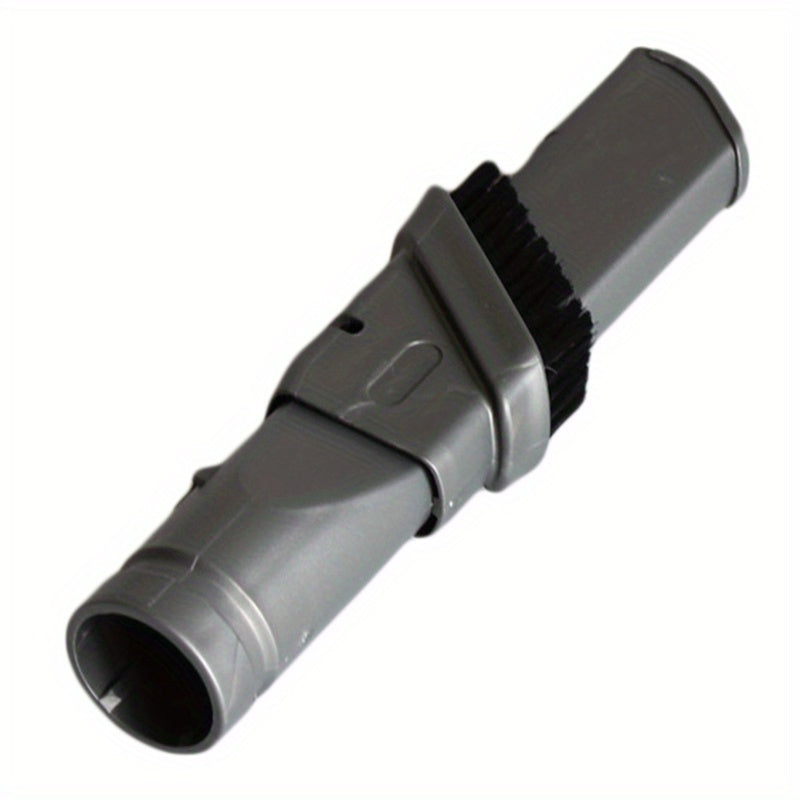 2-in-1 Combination Tool Brush Vacuum Cleaner Accessory for Dyson DC22 DC25 DC26 DC27 DC33 V6