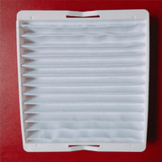 1 dona DJ63-00539A Chang filtrini turli xil vakuumlar uchun almashtirish, kuchaytirilgan so'rish, axlatni ushlab turish, oson o'rnatiladigan klip va sifatli qurilish bilan.