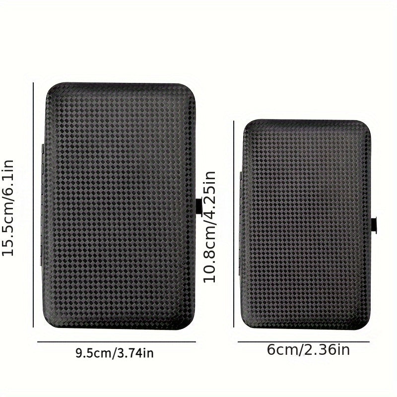 8/24 Piece Stainless Steel Nail Art Tool Set with Straight Blade Scissors for Toenail Care