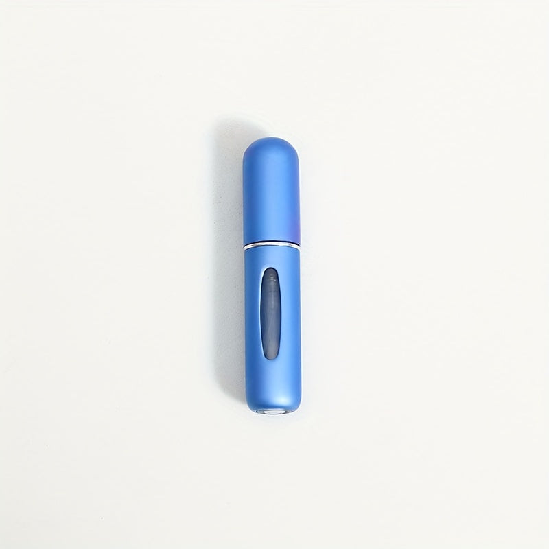 Travel Cosmetic Storage Container for Perfumes and Accessories Lightweight Portable