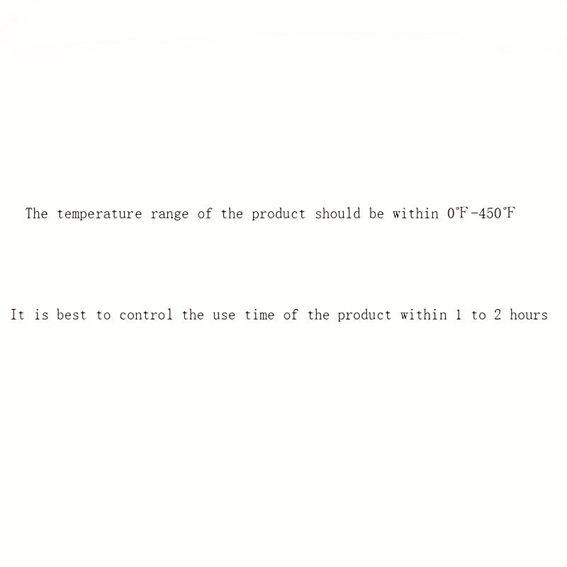 Heavy-Duty Nonstick Oven Mat, Reusable Large Oven Liner for Electric Gas Grill