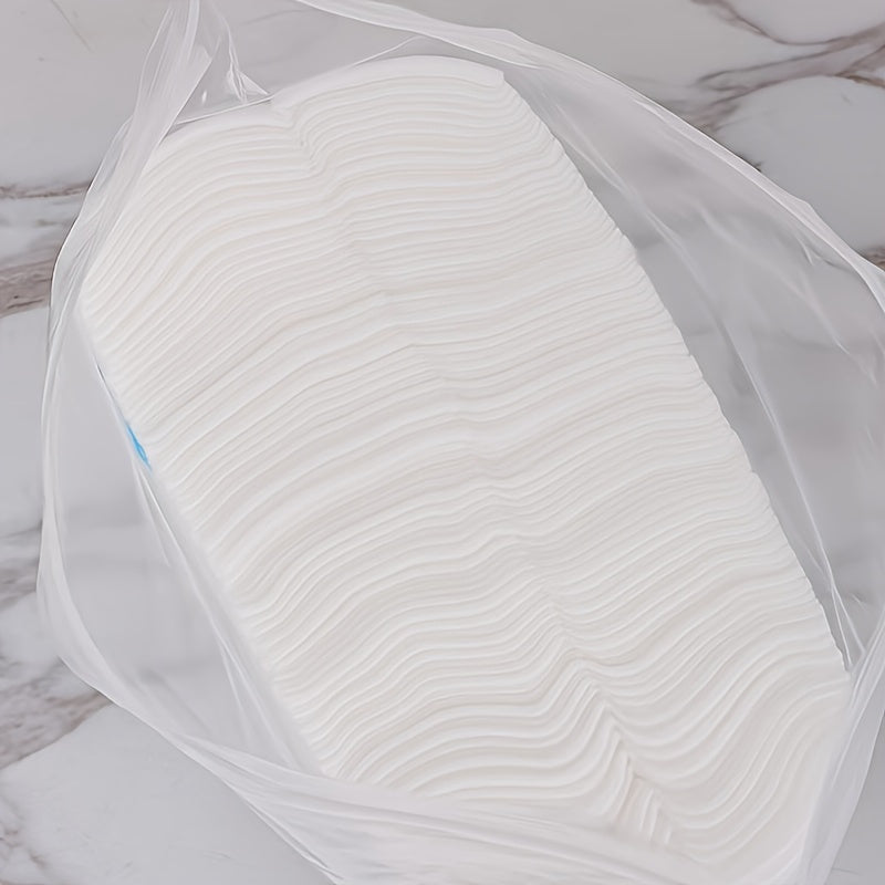 Reusable Electrostatic Dry Sweeping Cloths 30/60/100 Count High Absorbency