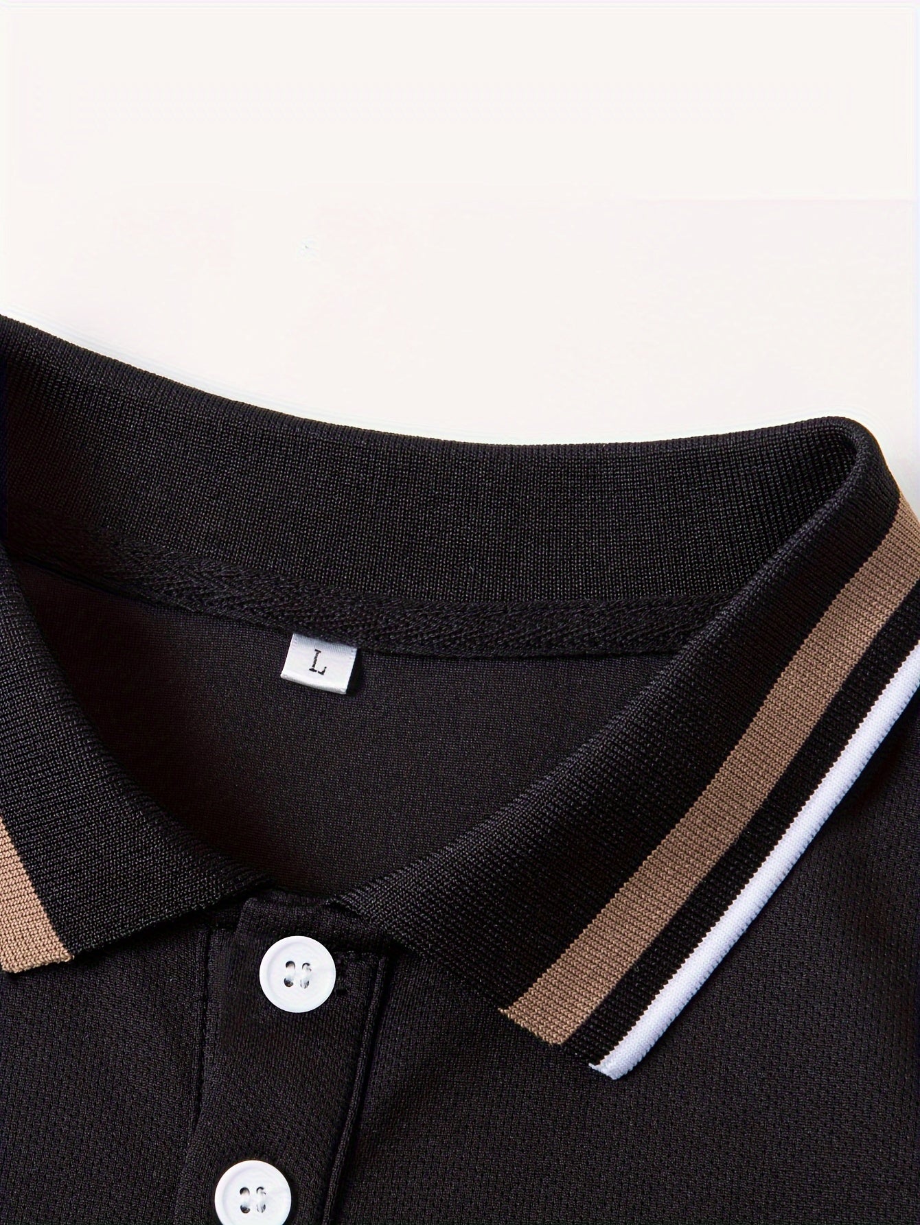 Men's Polyester Bird Graphic Print Golf T-Shirt Summer Casual Short Sleeve