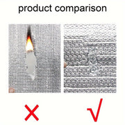 Durable Waterproof Dustproof Snow-Resistant Outdoor Air Conditioner Cover