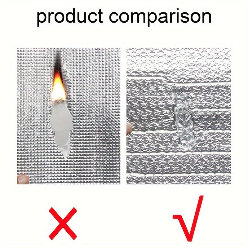 Durable Waterproof Dustproof Snow-Resistant Outdoor Air Conditioner Cover