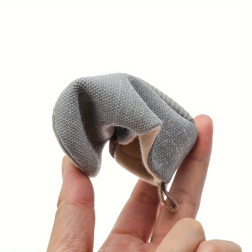 Toddler Baby Walking Shoes Soft Non-Slip Fabric Casual Vintage Spring Fall