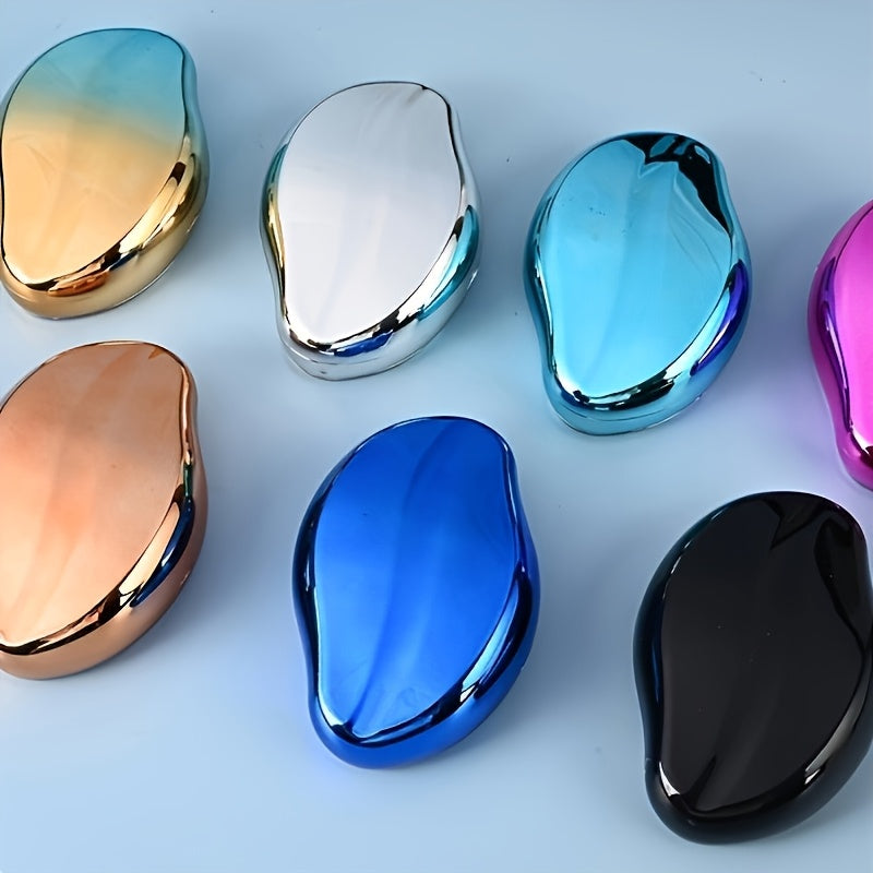 Унисекс Nano Crystal Hair Eraser многоразовое портативное устройство для удаления волос