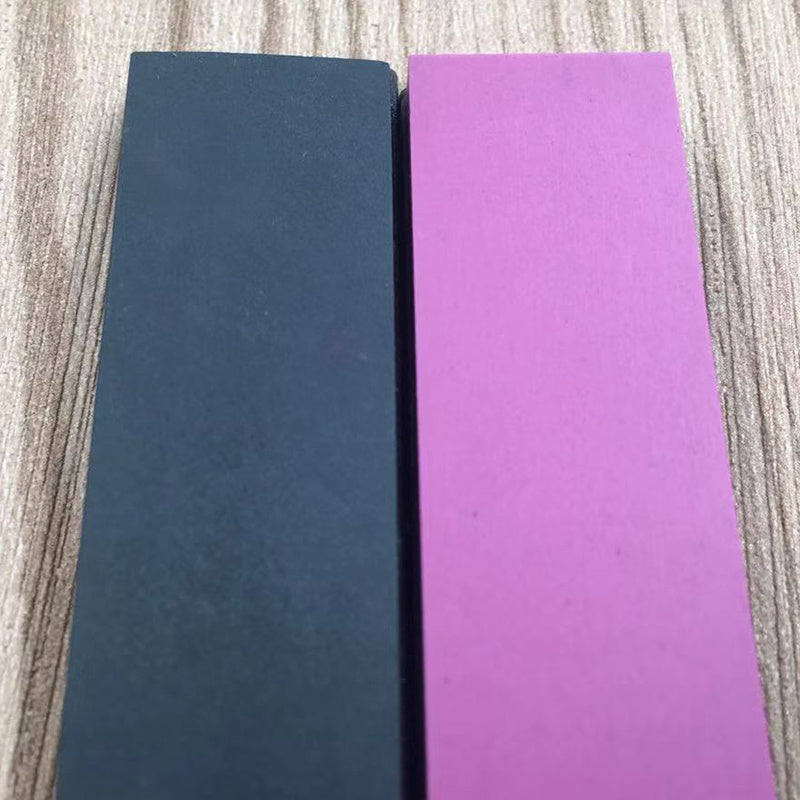 XK Professional Knife Sharpening System bilan sozlanadigan statik burchak, 360° aylantirish, ko'p bosqichli maydalash va silliqlash to'plami, olmos va moy toshi, klamp, tutqich va o'rnatish uchun asboblar bilan ta'minlangan