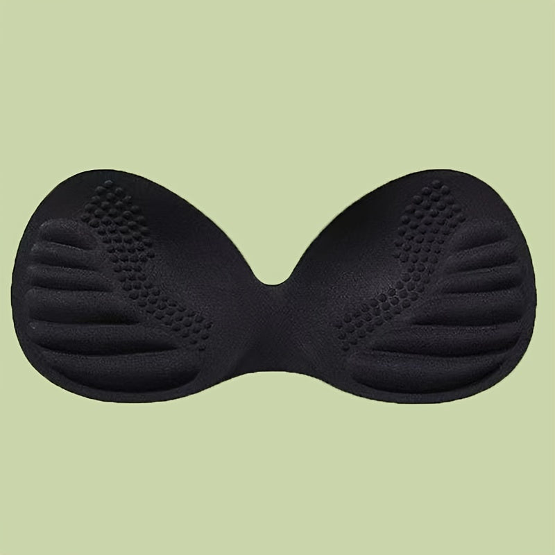 Soft Sticky Chest Pads for Thickened Underwear Bra Accessories