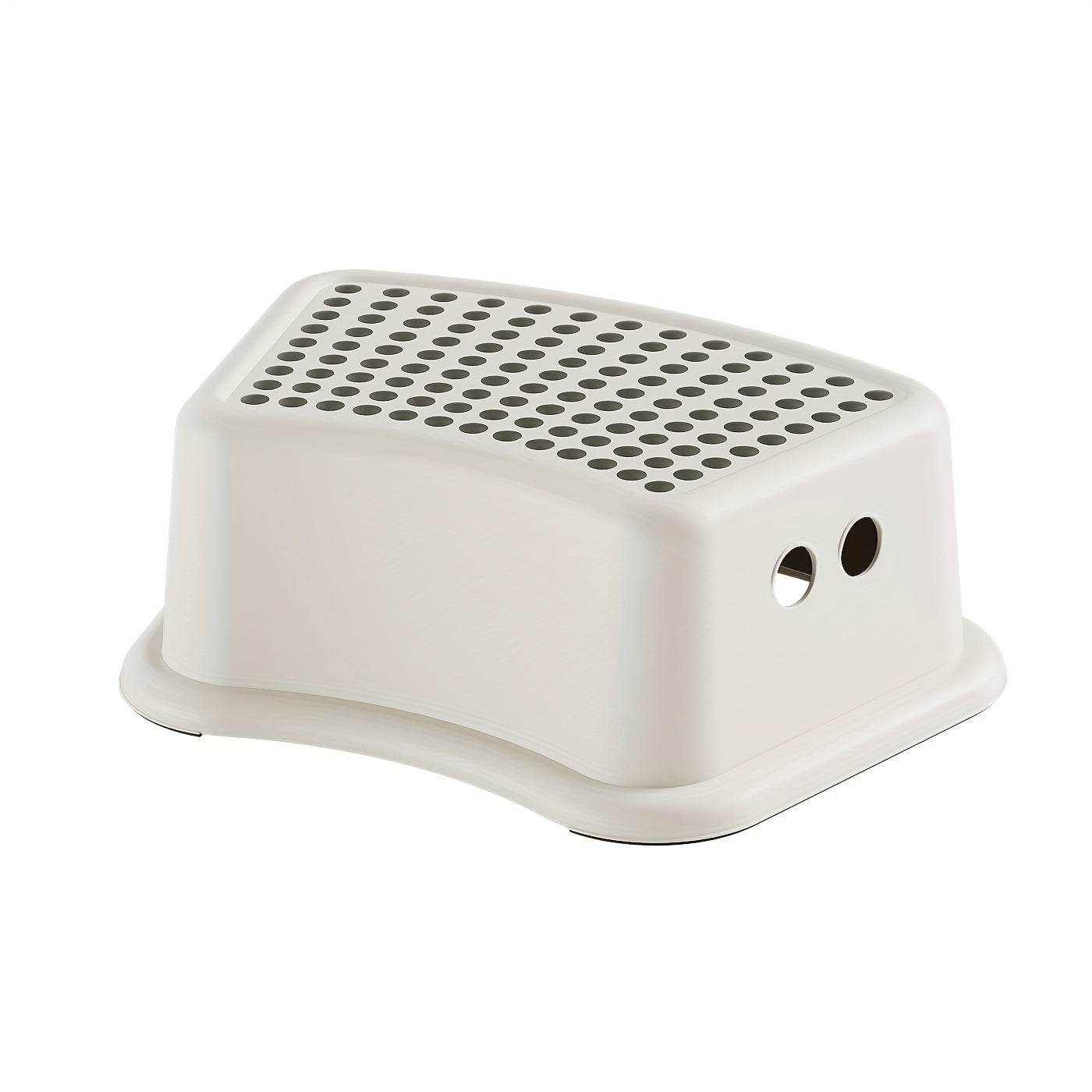 Taburete para niños 1-3 piezas antideslizante para lavabo de baño, altura para niños pequeños