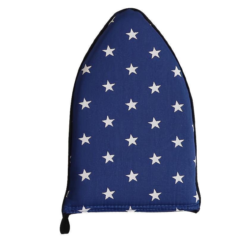 Small Travel Ironing Board with Heat-Resistant Pad, Compact and Portable