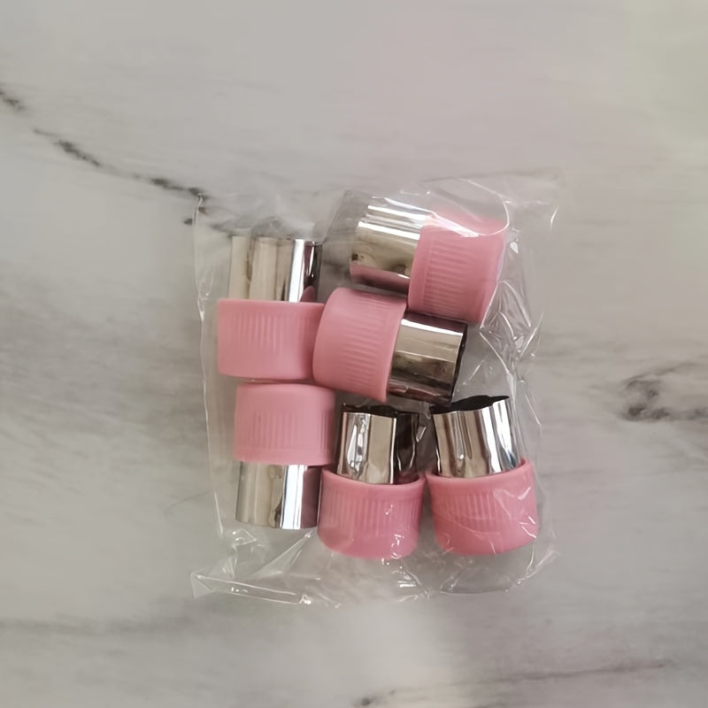 Set of 6 Stainless Steel Kitchen Tools for Fruit Cutting Flower Pressing Cookie and Vegetable Shaping