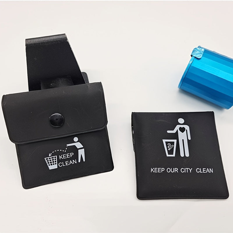 Portable cho'ntak chiroq tutqichli, olovga chidamli, hidsiz PVC bilan izolyatsiyalash uchun shimgichli tutqich