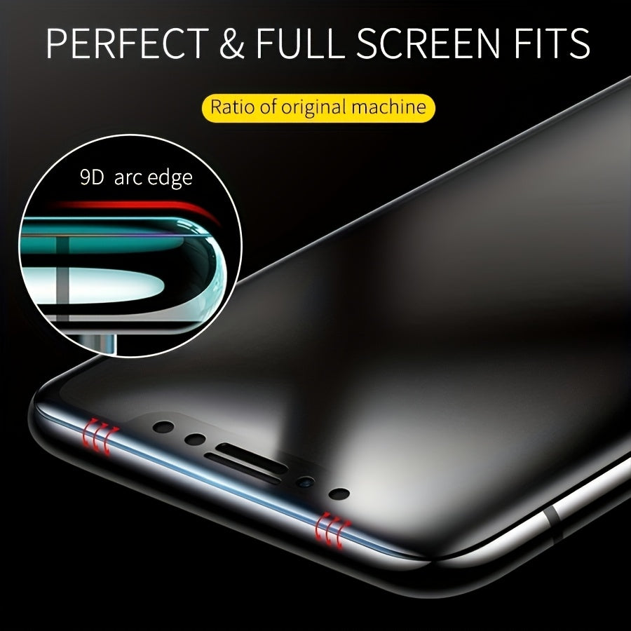Ceramic Screen Protectors for Samsung Galaxy S21 S20 Ultra Plus Note 10 Plus